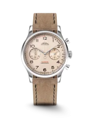 Prim Janský Pulsometer Chronograph 42 - A - W01P.13282.A