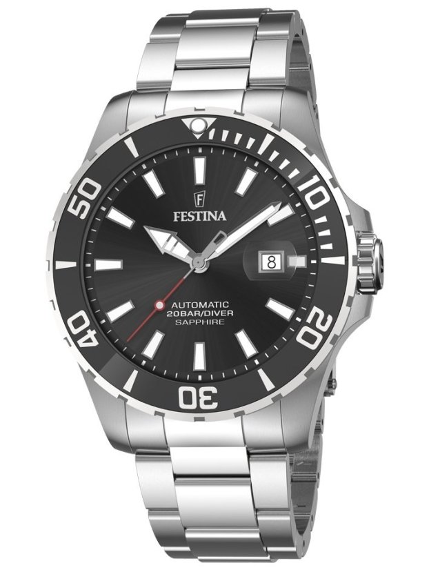 FESTINA 20531/4 AUTOMATIC
