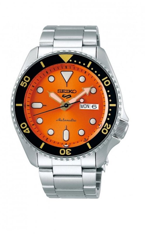 Seiko SRPD59K1 Seiko 5 Sports Seiko SRPD59K1 Seiko 5 Sports