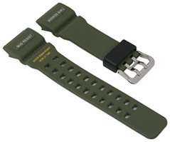 Remienok na hodinky CASIO GG 1000-1A3 (2267)