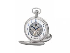 Mechanické vreckové hodinky Regent P-705