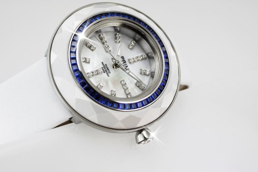 PRIM Preciosa Onyx White 10312.C (W02C.10312.C)