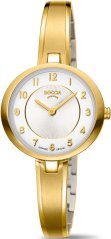 Boccia hodinky Boccia Titanium 3377-02