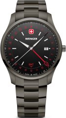 Wenger City GMT 01.1442.108