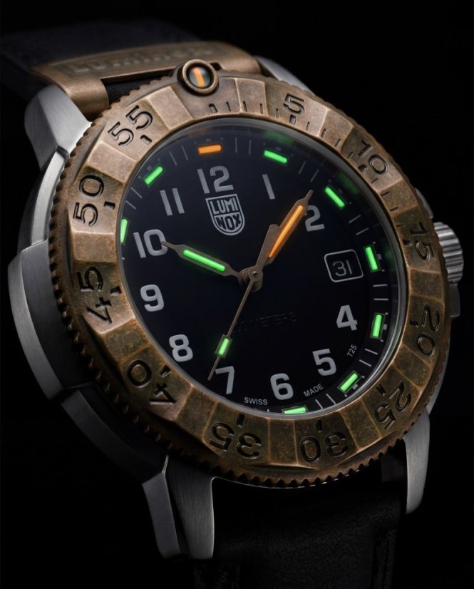 Luminox Adventure 1300 Series XL.1301.LG