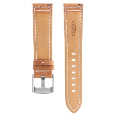 Kožený remienok na hodinky PRIM RB.13200 (22 mm) - B - RB.13200.2220.5100.XL
