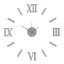 Nalepovacie hodiny MPM E01.3770.7071