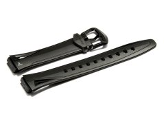 Remienok na hodinky CASIO STR 300C-1 (0687)