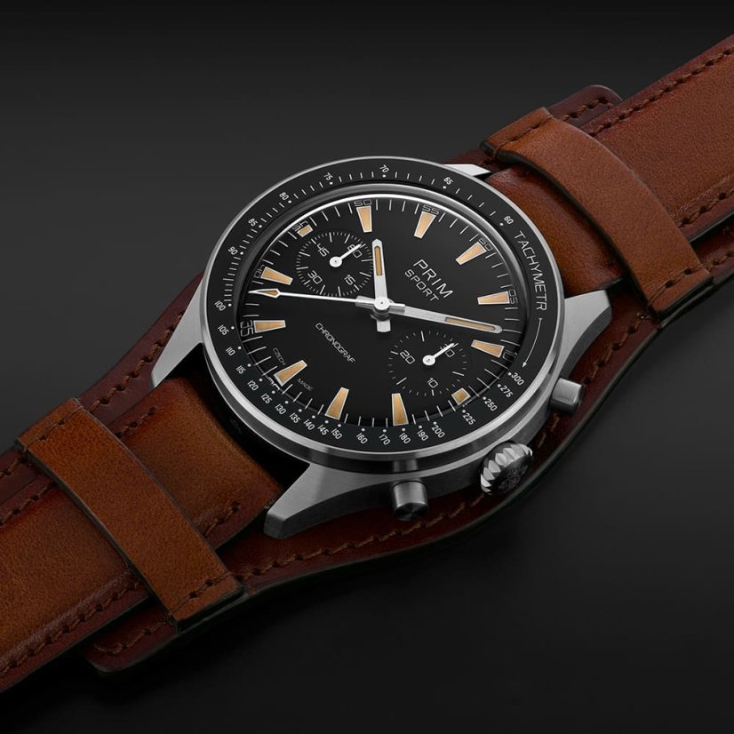 PRIM Chronograf LE - L00P.18003.75-001-532-00-1
