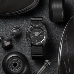 Seiko SRPD79K1 Seiko 5 Sports