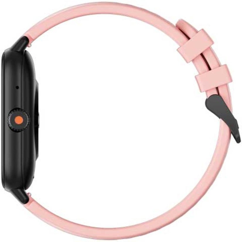 Chytré hodinky STRAND S753USBBVP Smartwatch