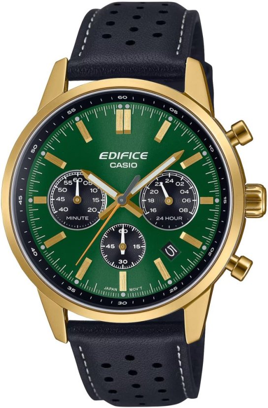 CASIO EFR-575CL-3AEF Edifice