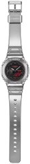 CASIO GM-2100YRA-8AER G-Shock G-Steel Fine Metallic Series