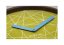 Dizajnové nástenné hodiny 3204 Nextime Calmer 40cm