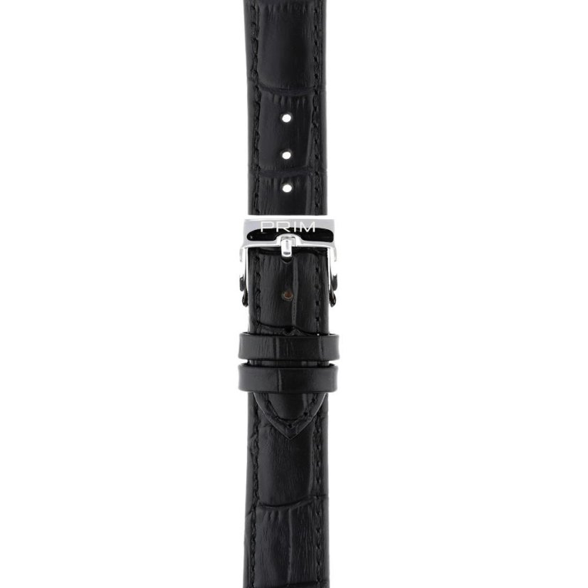 Kožený řemínek na hodinky  PRIM RB.15820.1816 (18mm) - 13016