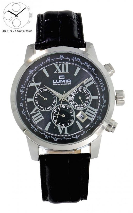 Hodinky LUMIR 11146203