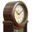 Stolní dřevěné hodiny s kyvadlem MPM E08.4192.54