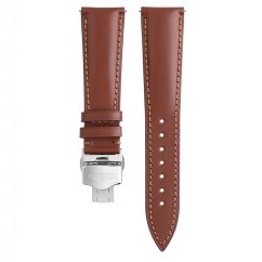 Kožený řemínek na hodinky PRIM RB.13265 (22 mm) – hnědý - RB.13265.2218.5050.L1