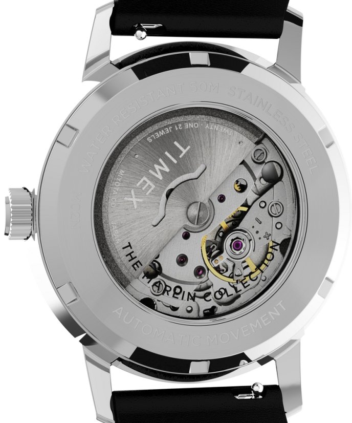 Timex Marlin Automatic TW2V446007U