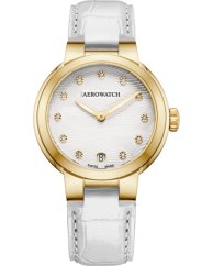 Aerowatch Harmónia Lady Quartz A 42107 JA03