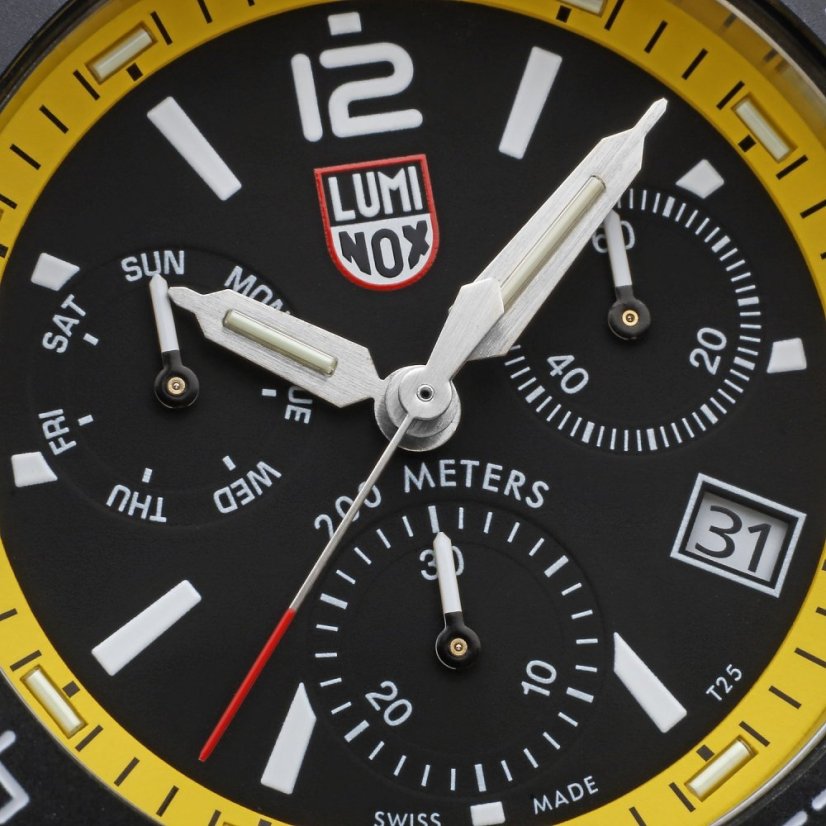 Luminox Pacific Diver Chronograph 3140 Series XS.3145.SET