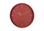 Dizajnové nástenné hodiny 6012RD Karlsson 40cm
