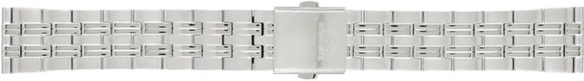 Ocelový náramek Orient UM00G211J0 20mm (pro model RA-AA0E), stříbrný