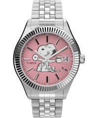 Timex Peanuts Legacy TW2V47400UK