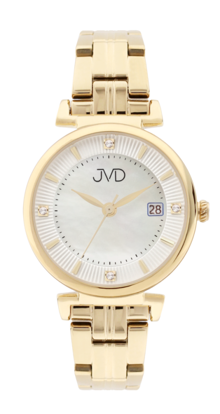 Náramkové hodinky JVD JG1030.3