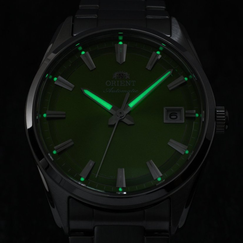 Orient Contemporary Stretto Automatic RA-AC0R05E30B