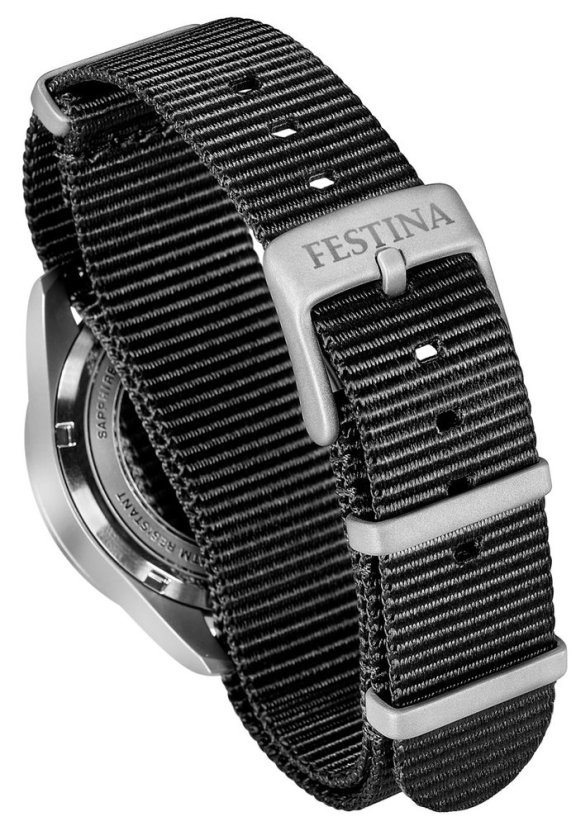 FESTINA 20082/3 FIELD WATCHES