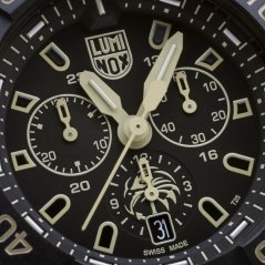 Luminox Navy SEAL 3580 Series Chronograph XS.3590.NSF.2