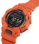 CASIO GD-010-4ER G-Shock Carbon Core Guard