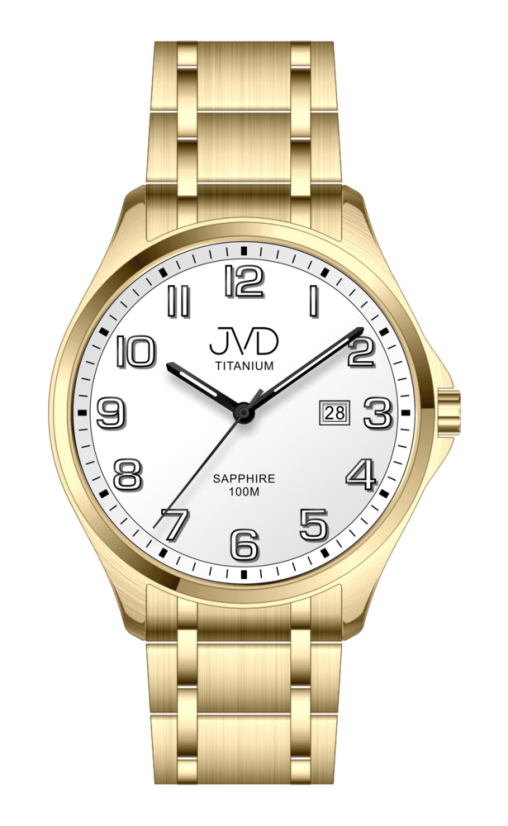 Náramkové hodinky JVD JE2002.5