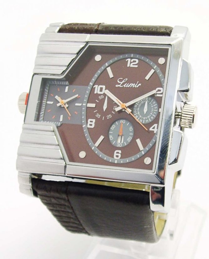 Hodinky LUMIR 11108108