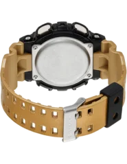 Řemínek na hodinky CASIO GD-120CS-1ER (2821)