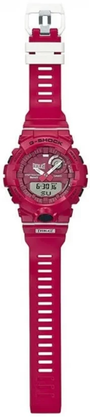 CASIO GBA-800EL-4AER G-Shock Bluetooth
