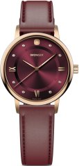 Wenger Urban Donnissima 01.1721.115