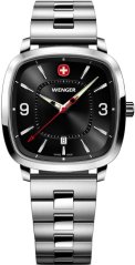 Wenger Vintage Sport Quartz 01.1921.108