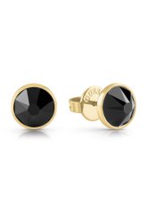 Guess Frontiers náušnice JUME01343JWYGBKT/U