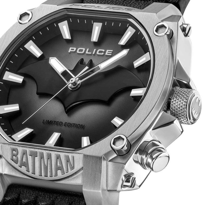 Police PEWGD0022603 BATMAN