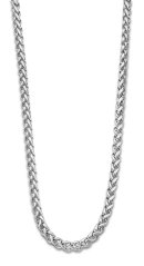 Pánsky náhrdelník Lotus Style Men In Black LS2222-1/1