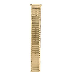 Naťahovací remienok na hodinky RH.15170.16 (16 x 155 mm) - RH.15170.1622.80.L