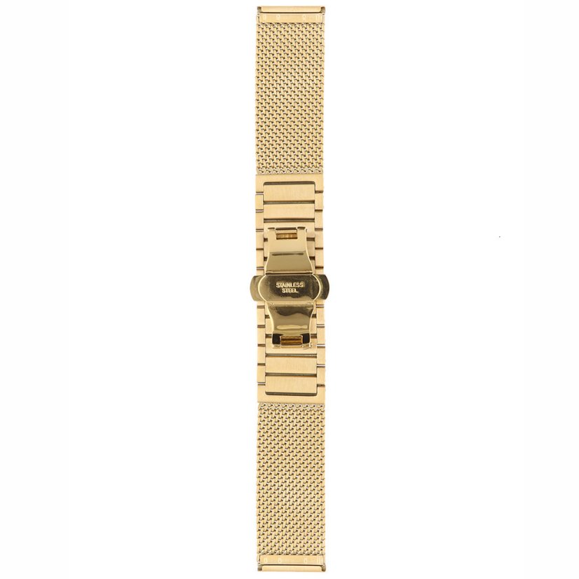 Ocelový řemínek na hodinky RA.15870.22 (22 mm) - RA.15870.2222.8080.XL