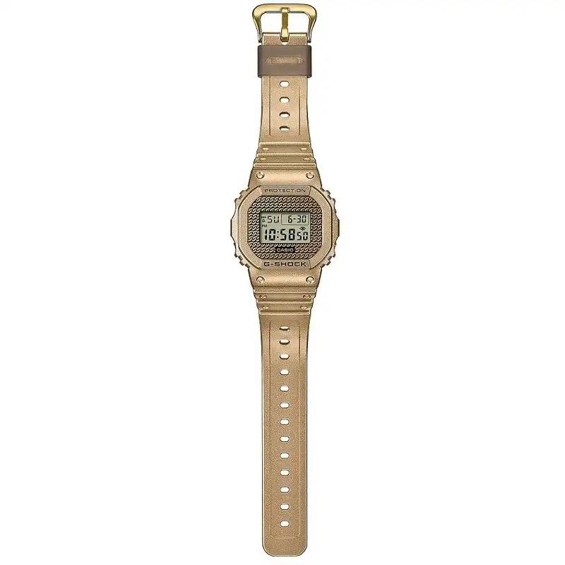 CASIO DWE-5600HG-1ER G-Shock
