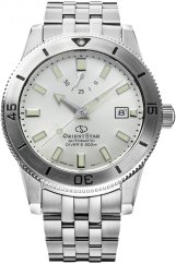 Orient Star Sports 1964 Automatic Diver's RE-AU0502S00B Limited Edition 900pcs
