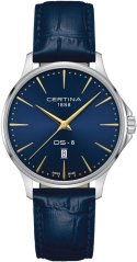 Certina DS-8 C045.410.16.041.00