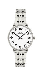 Náramkové hodinky JVD J4161.1 NUMBERS
