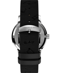 Timex Peanuts Marlin Automatic Saxophonist TW2W688007U