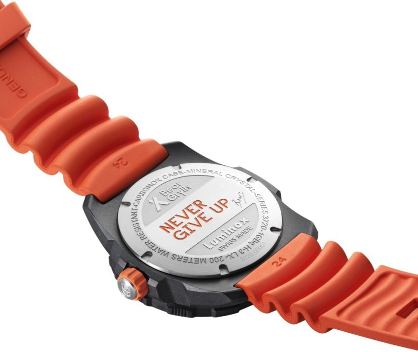 Luminox Bear Grylls Survival Sea 3720 Series XB.3729.NGU